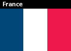 Flag of France